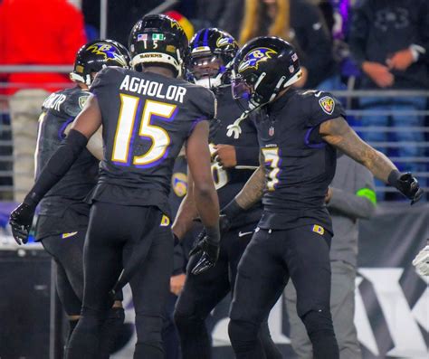 Inside the Ravens’ quarterback room: How Lamar Jackson has emerged as a more evolved and vocal leader